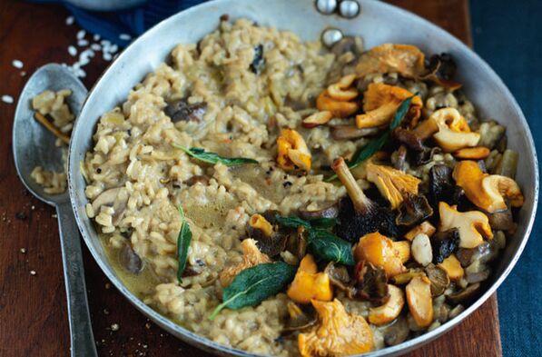 Fettverbrennungsprodukte