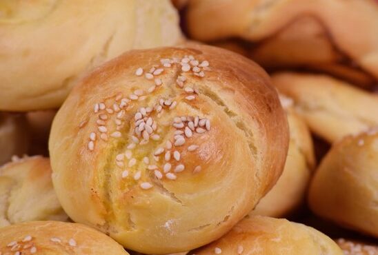 Verbotene Produkte für Keto-Rot