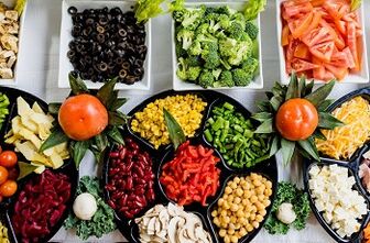 Kreml-Diät zur Gewichtsreduktion