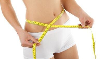 Vor- und Nachteile der Lieblingsdiät